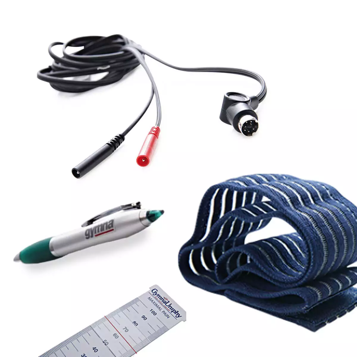  Duo 400 Elektrotherapiegerät