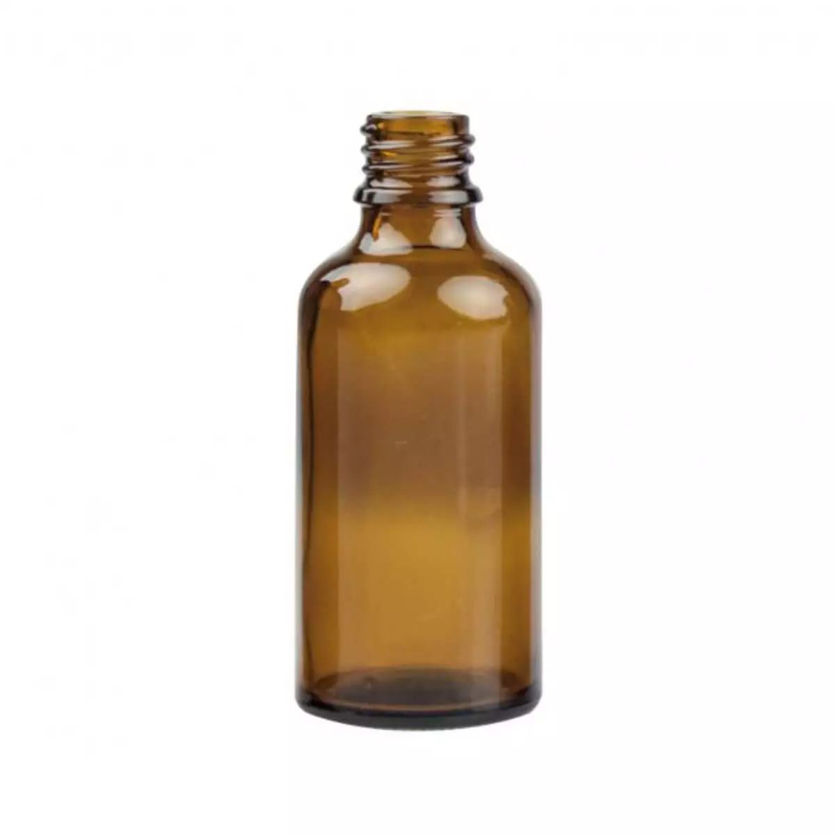 Braunglas Allround Laborflasche Braunglas Allround Laborflasche