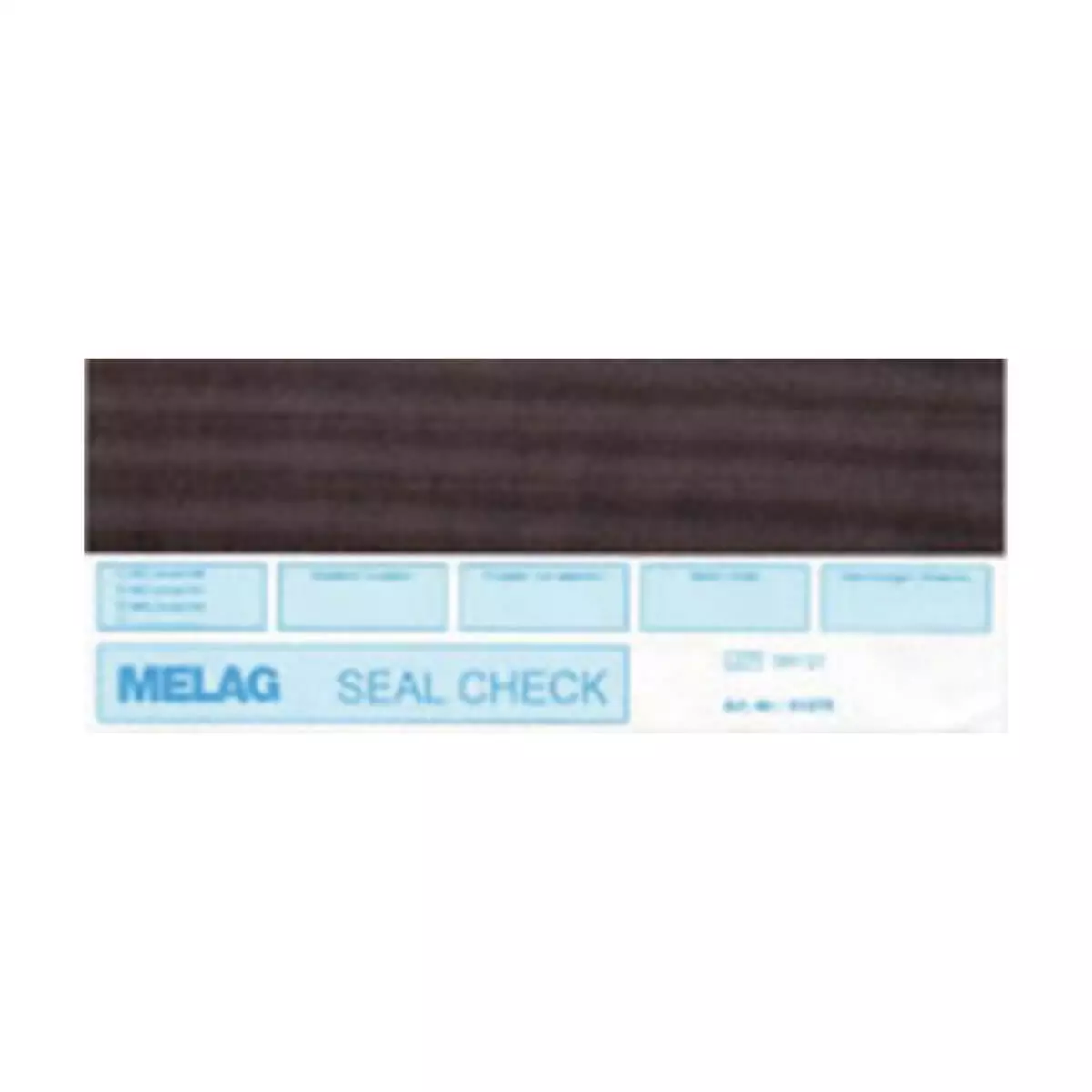  Seal Check Teststreifen