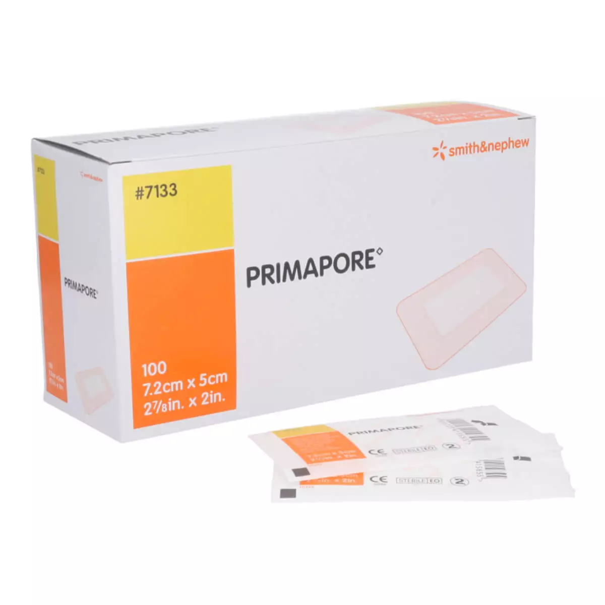  Primapore Wundverband