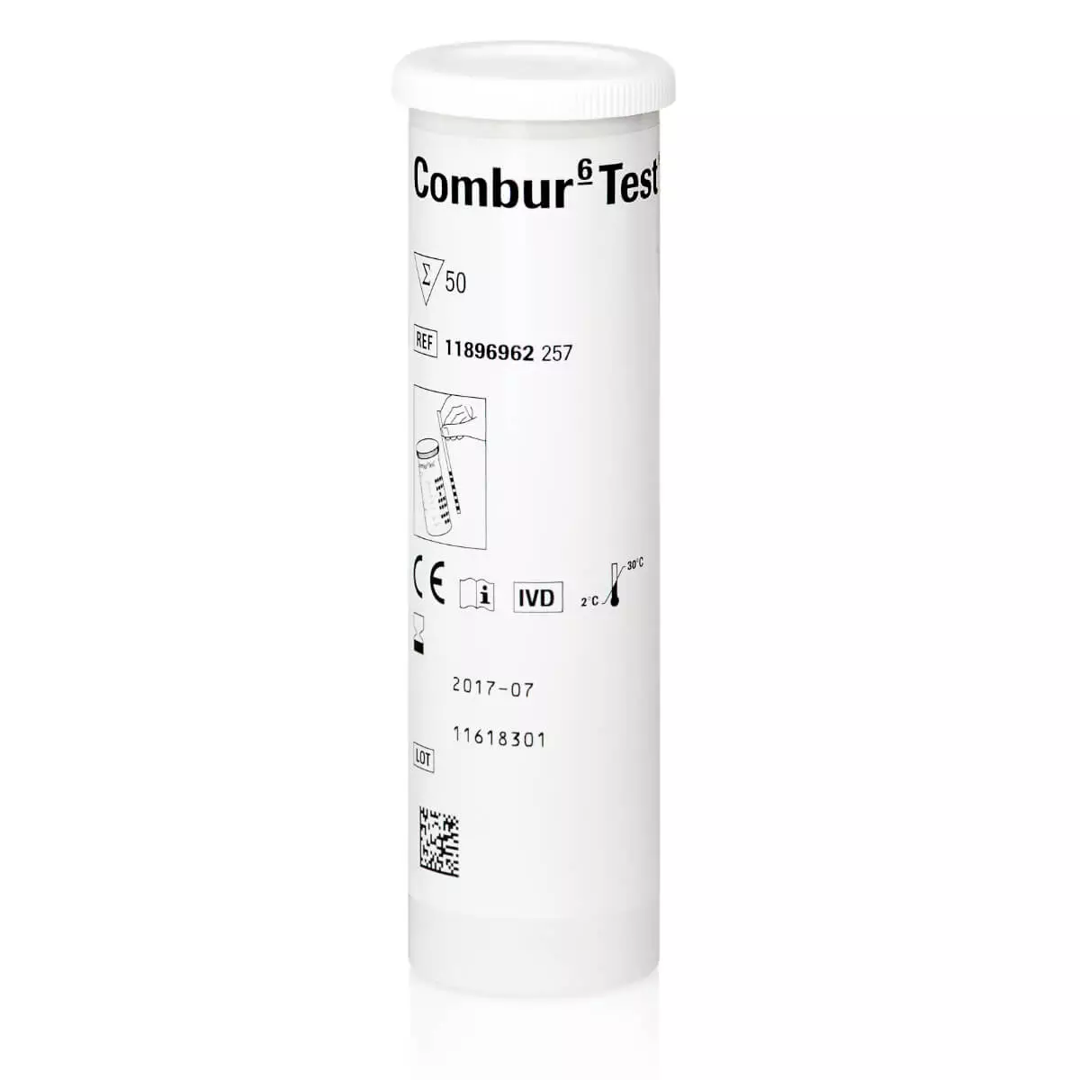 Combur Urin-Test Combur Urin-Test