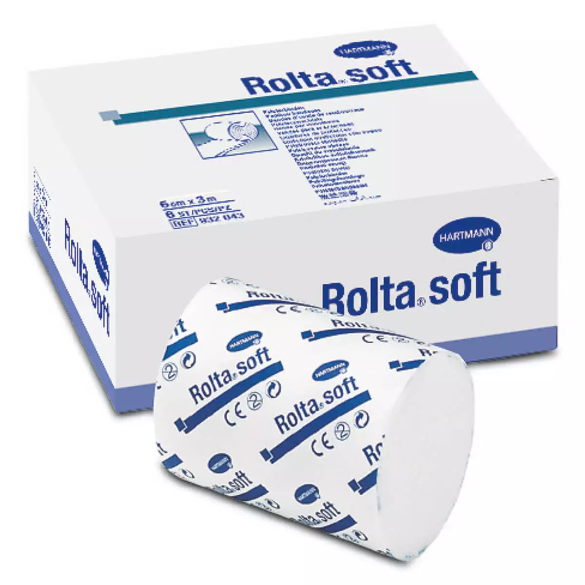  Rolta soft Wattebinde