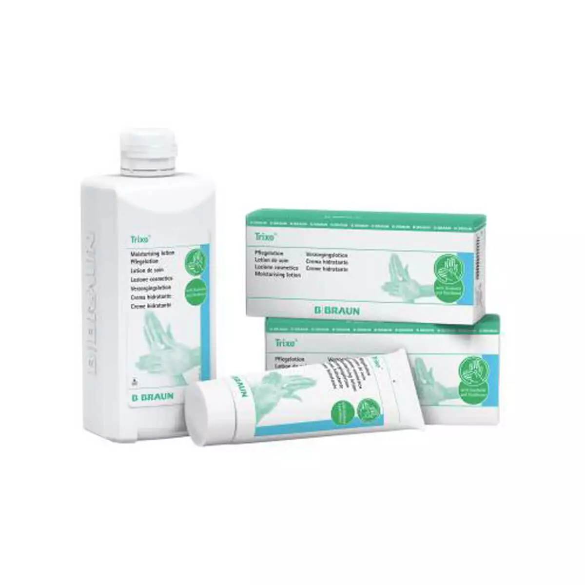  Trixo Pflegelotion