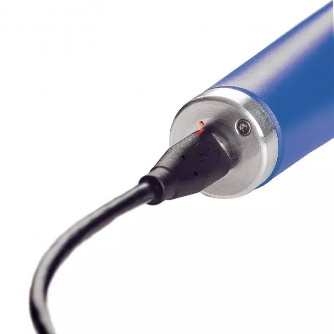  LuxaScope Auris LED-Otoskop