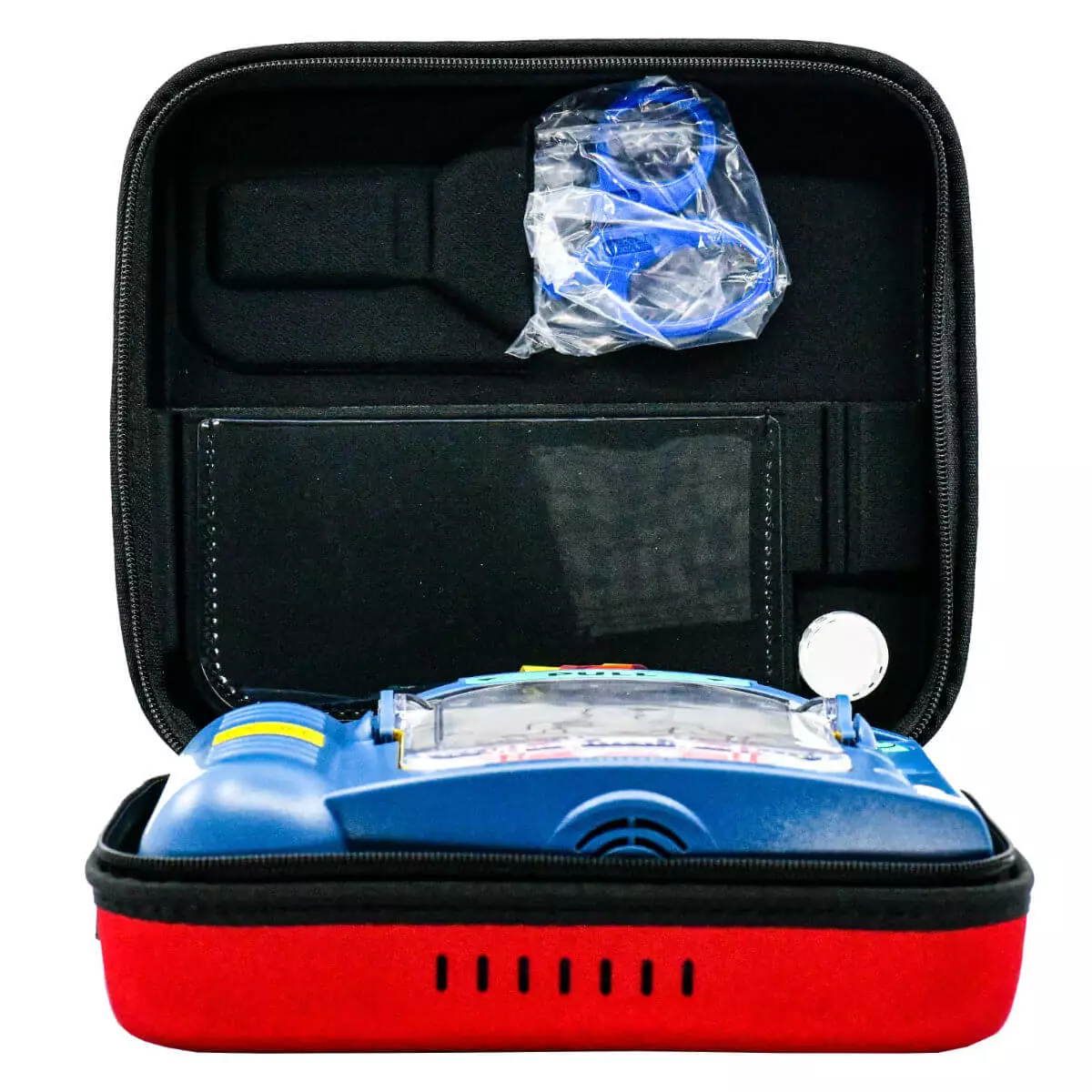  HeartStart HS1 AED
