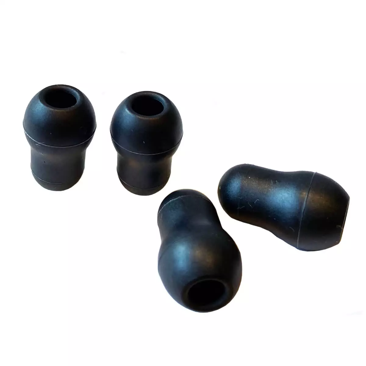  Soft-Ohroliven Set