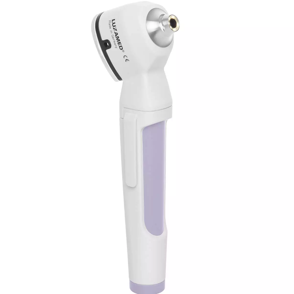  LuxaScope Auris farbiges LED-Otoskop