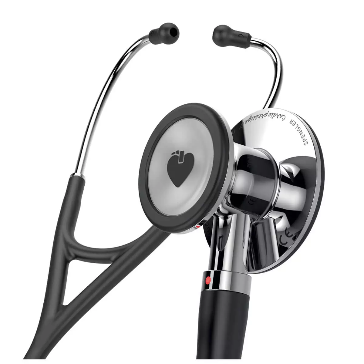  Cardio Prestige II Doppelkopf-Stethoskop