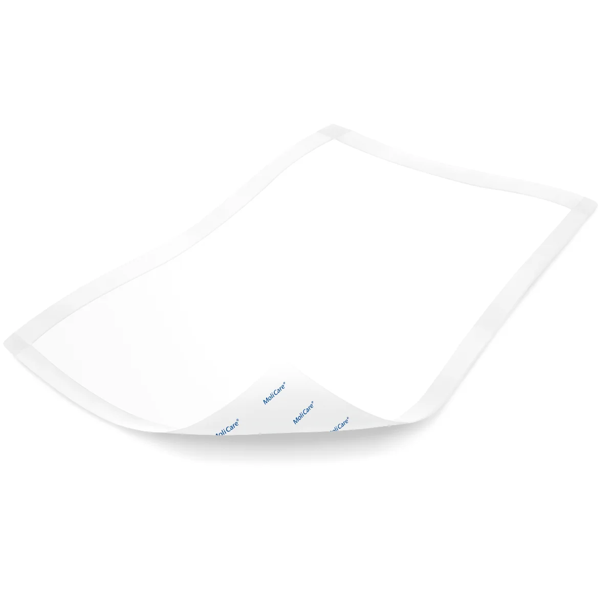 MoliCare Bed Mat Eco Bettschutzeinlagen 9 Tropfen MoliCare Bed Mat Eco Bettschutzeinlagen 9 Tropfen
