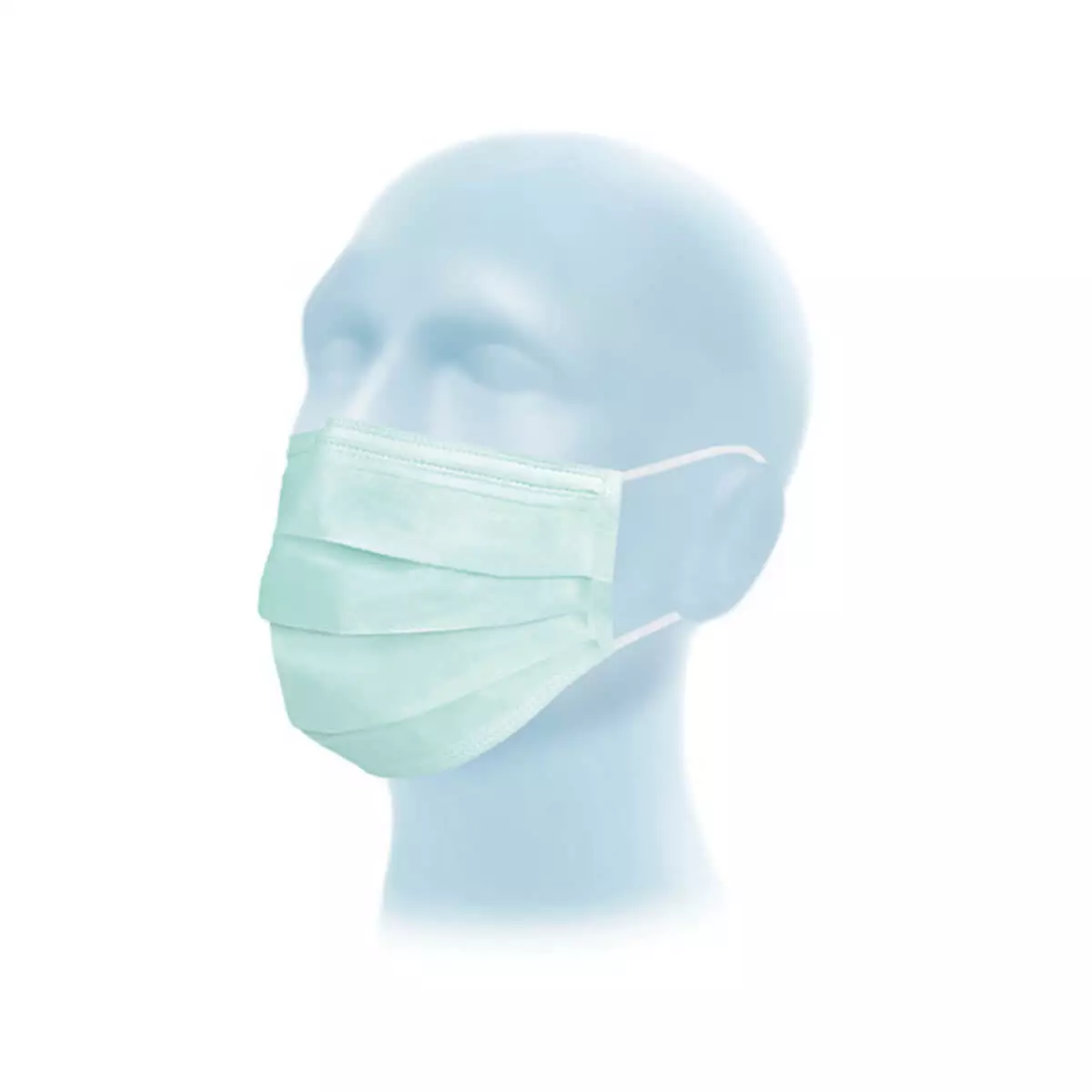  Suavel Protec OP-Maske