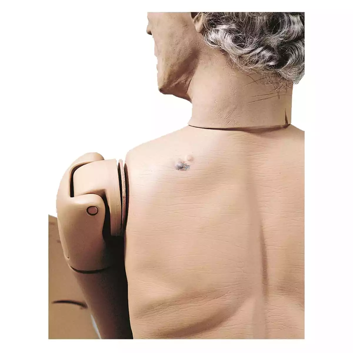  GERi Altenpflegepuppe