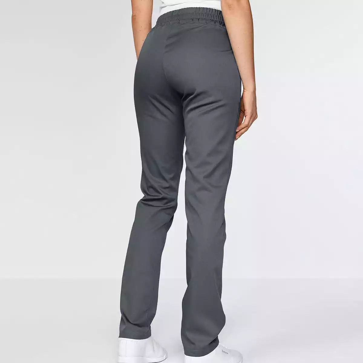  Damenhose Napoli mit Gummibund