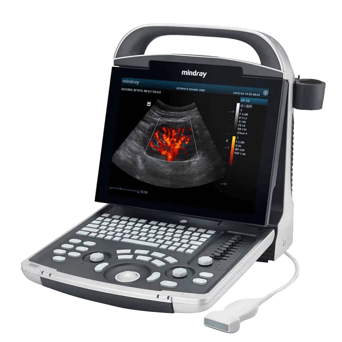 DP-30 Ultraschallgerät DP-30 Ultraschallgerät