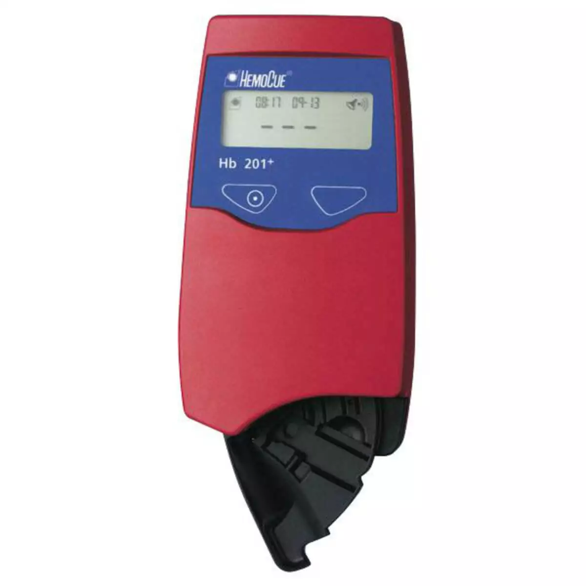  Hemoglobin 201 Analyzer