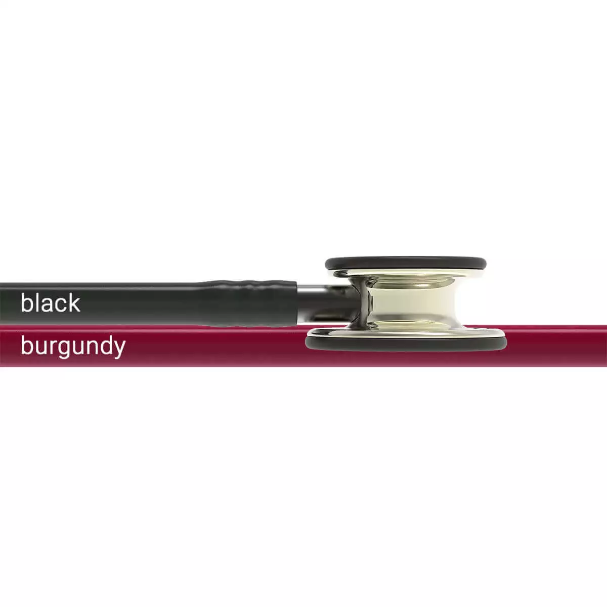  PJ/U-Kurs-Set Classic III – Black Champagne Edition