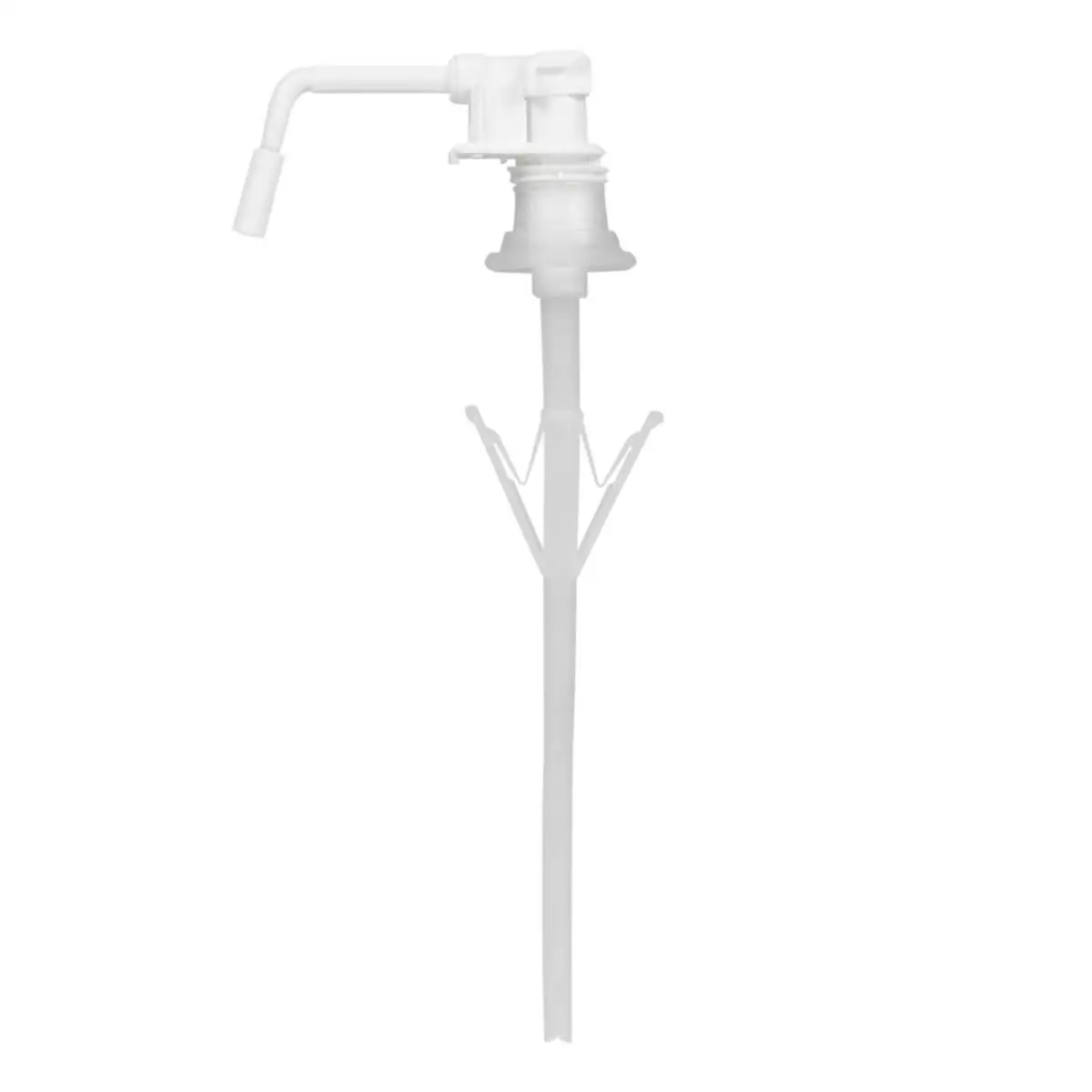  DHP RX Shower Einwegpumpe