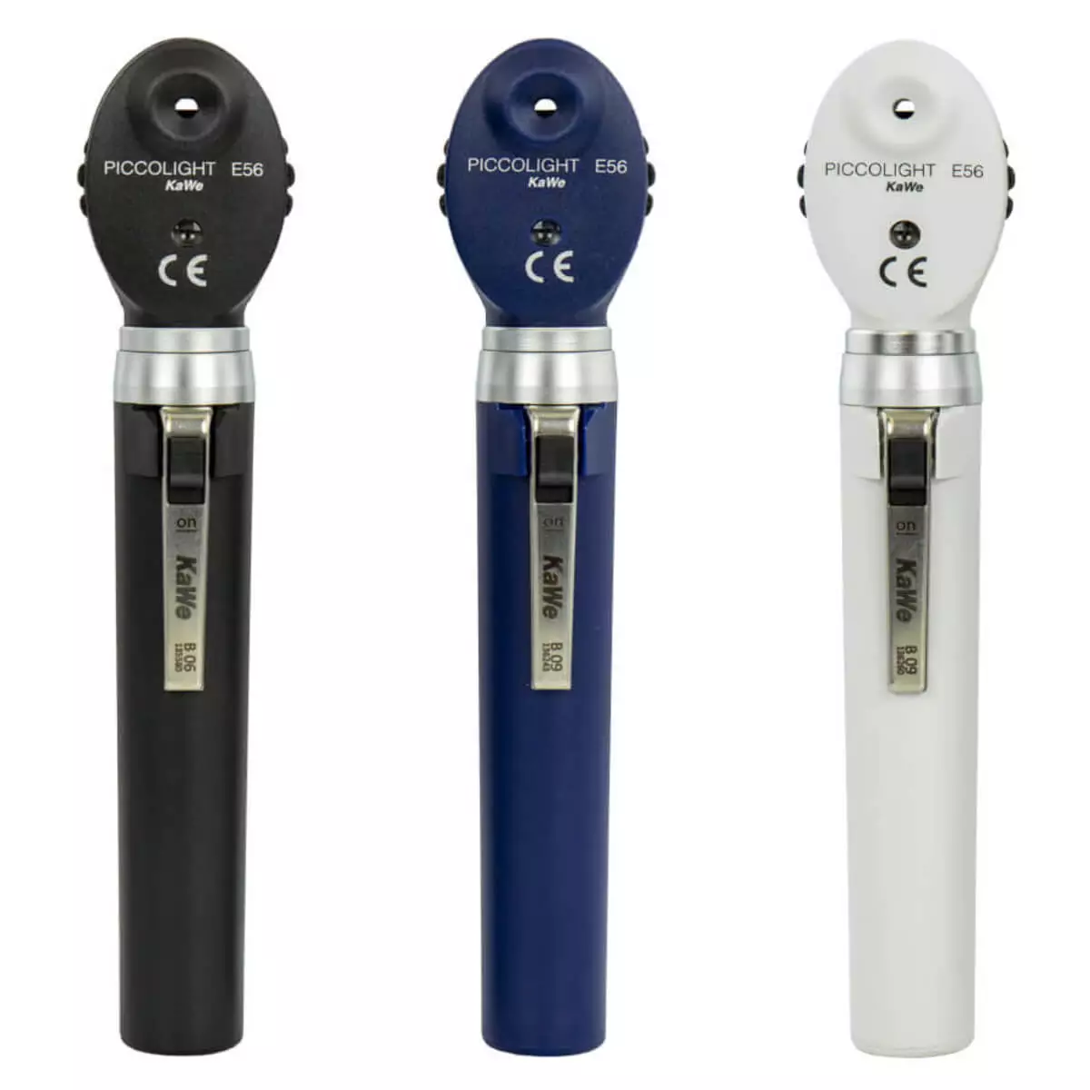  Piccolight E56 EU Ophthalmoskop