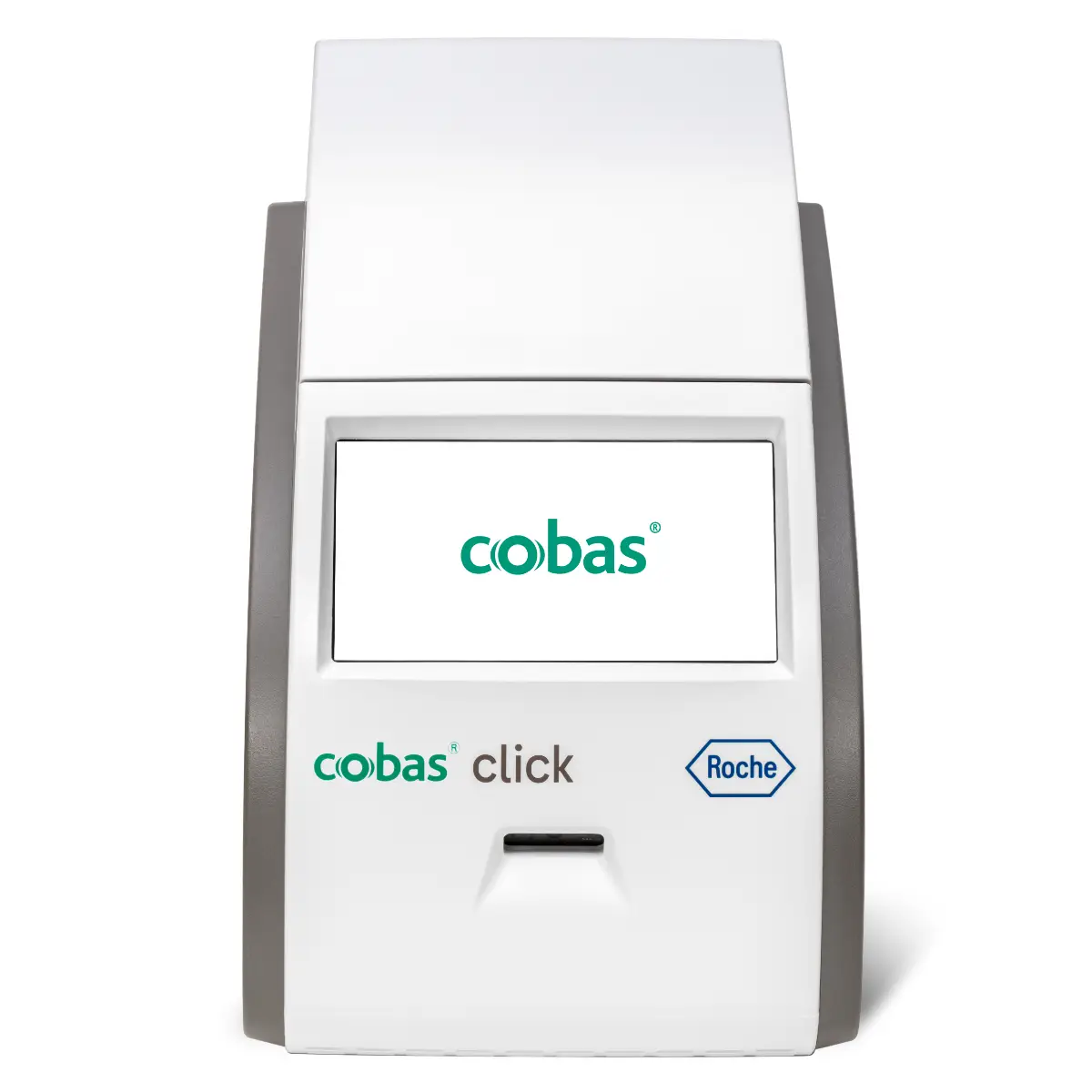  cobas click System