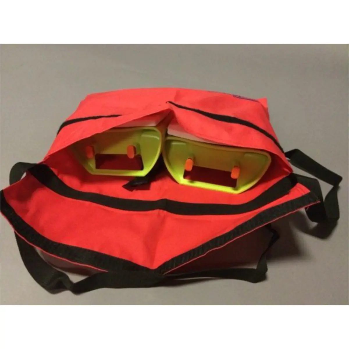  ultraHEAD-LOCK II Kopffixierset