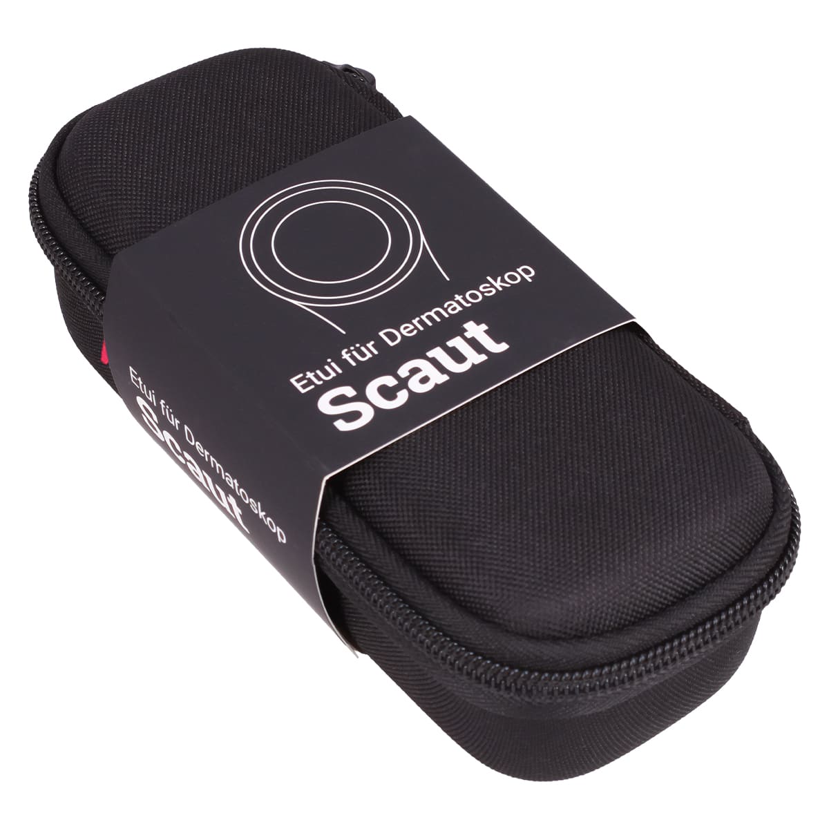 DocCheck Thïngs Etui für Dermatoskop 