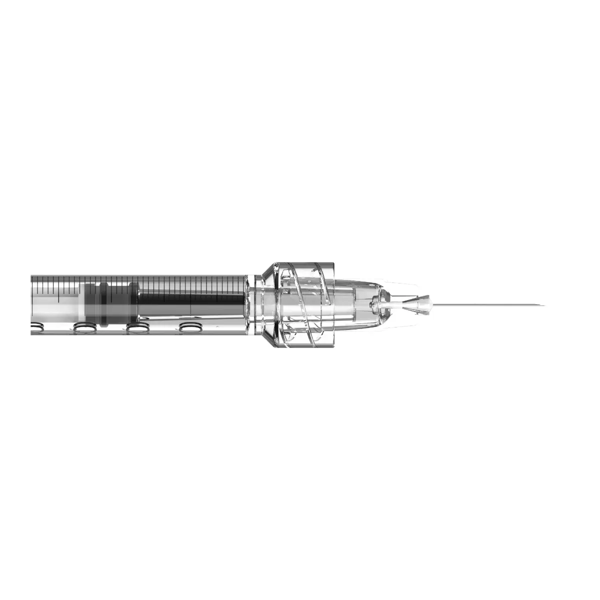  STERiJECT PRE Regular Hub Injektionsnadel