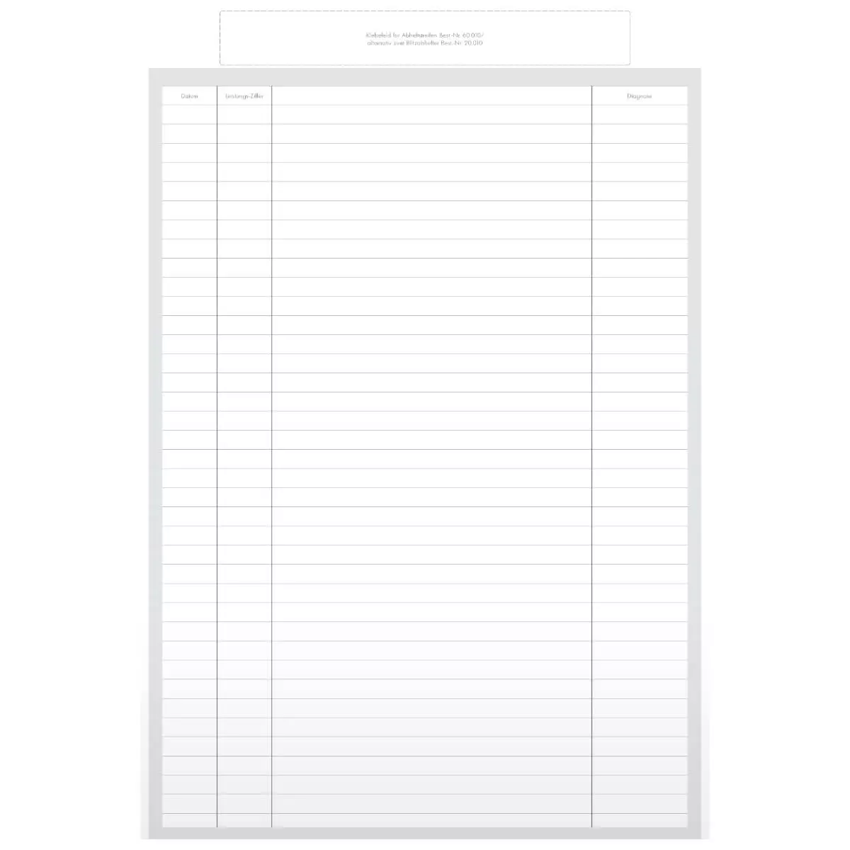 Alphasafe Karteikarten Alphasafe Karteikarten