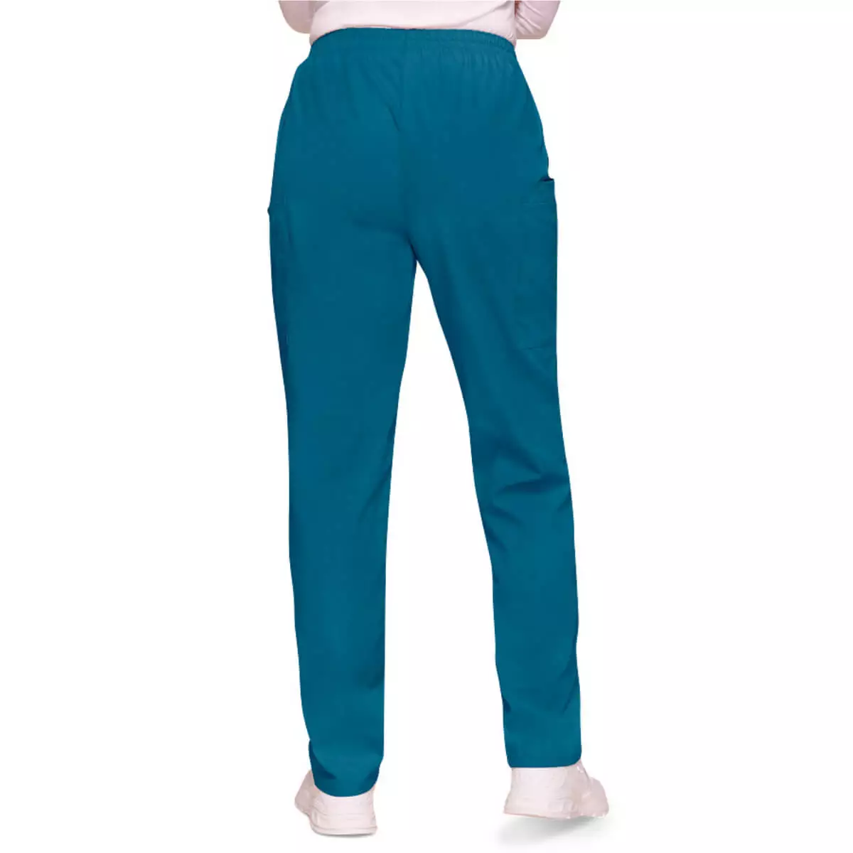  Workwear Originals Damen-Pull-On-Cargohose