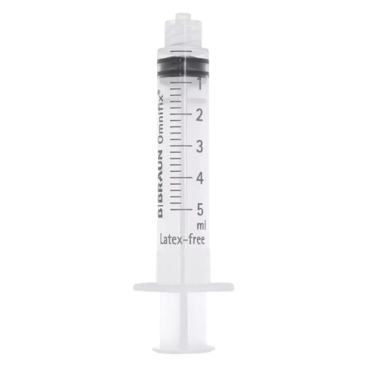  Omnifix Luer Lock Solo Einmalspritzen