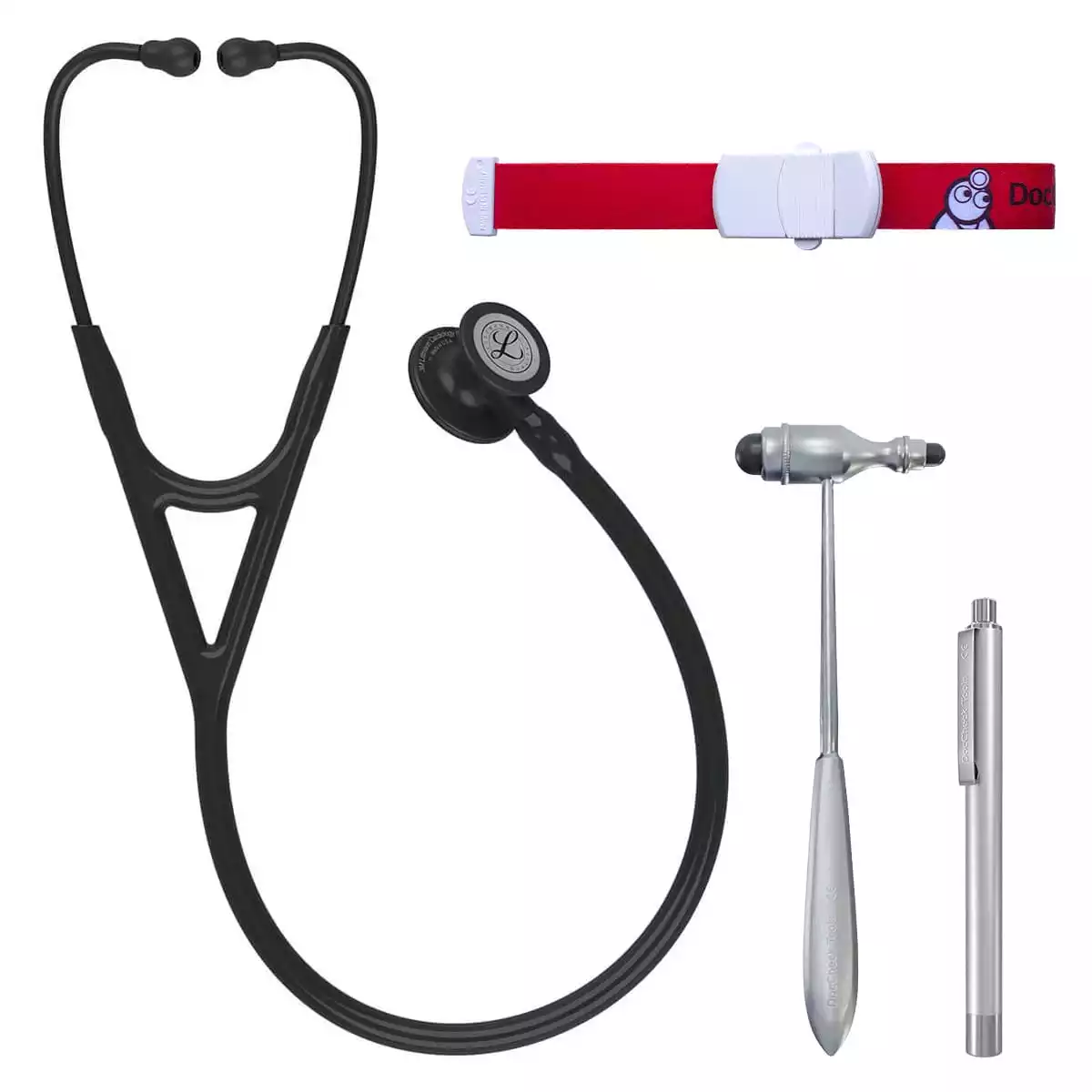 PJ/U-Kurs-Set Cardiology IV – Black Edition PJ/U-Kurs-Set Cardiology IV – Black Edition