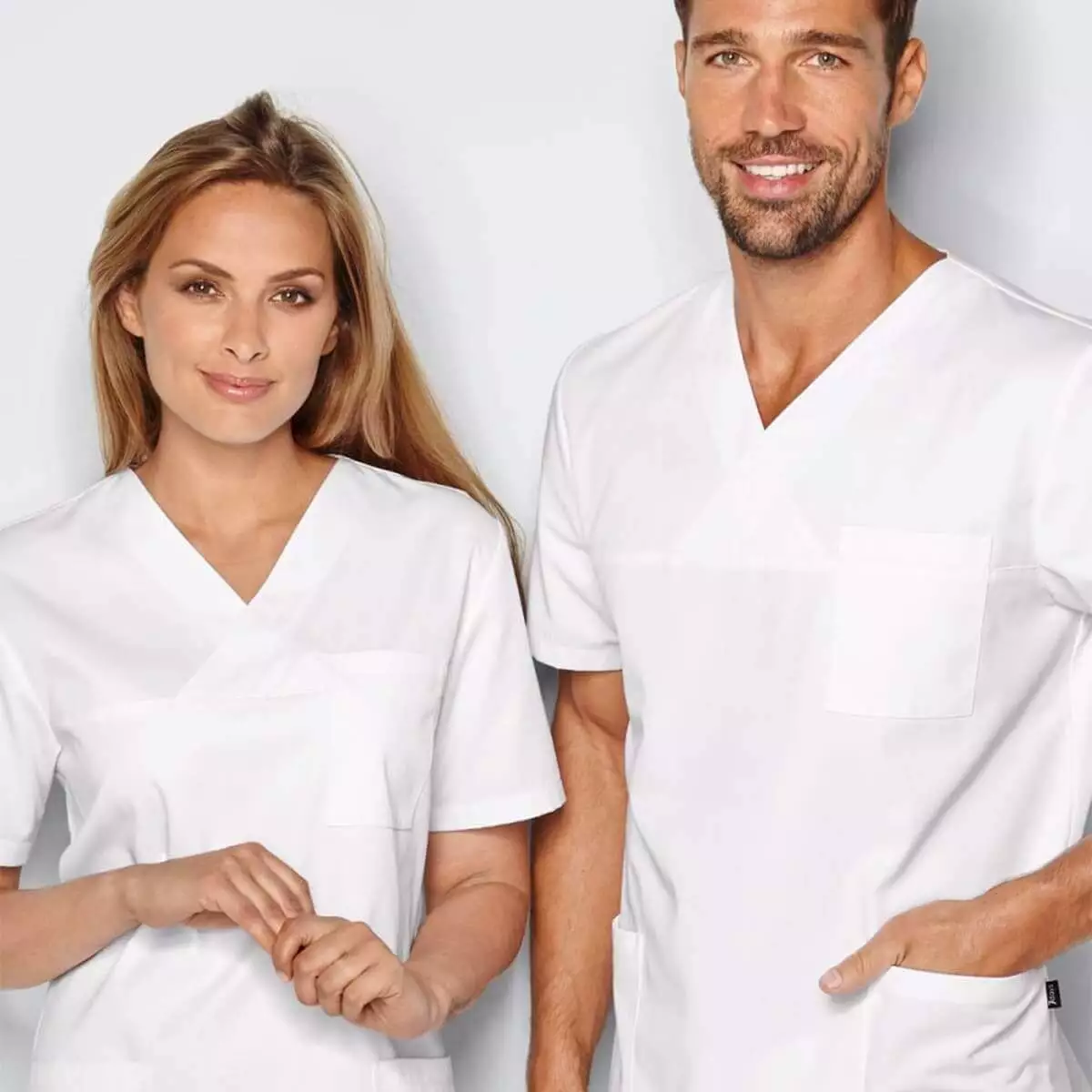  OP-Kasack Pisa unisex