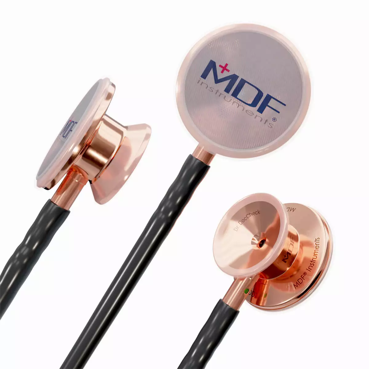 MD One Rosé Gold Stethoskop