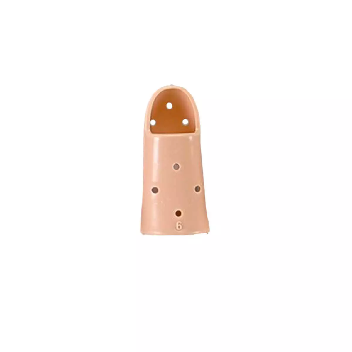  Stack Fingerschiene