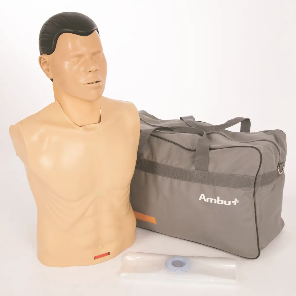  AmbuMan SAM iQF Reanimationspuppe