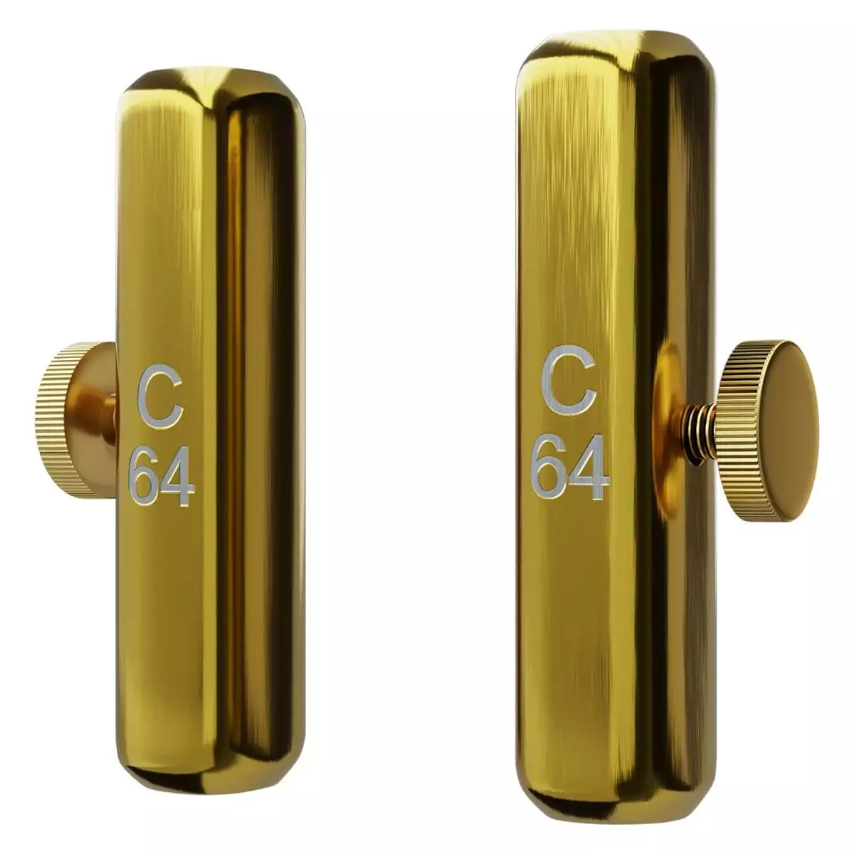  Dämpfer für Stimmgabel "Plinng"