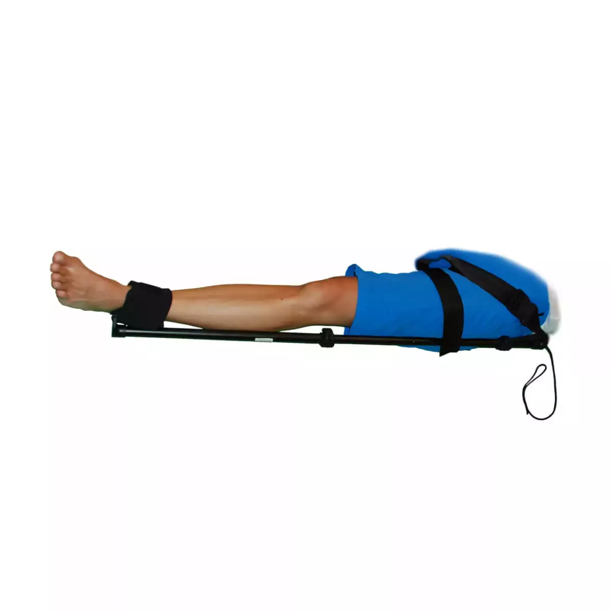 Slishman Traction Splint Schiene