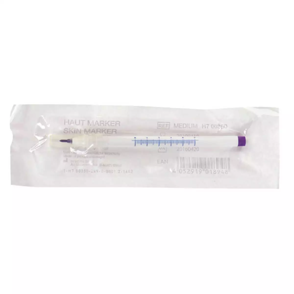  mediware Hautmarker / Skinmarker
