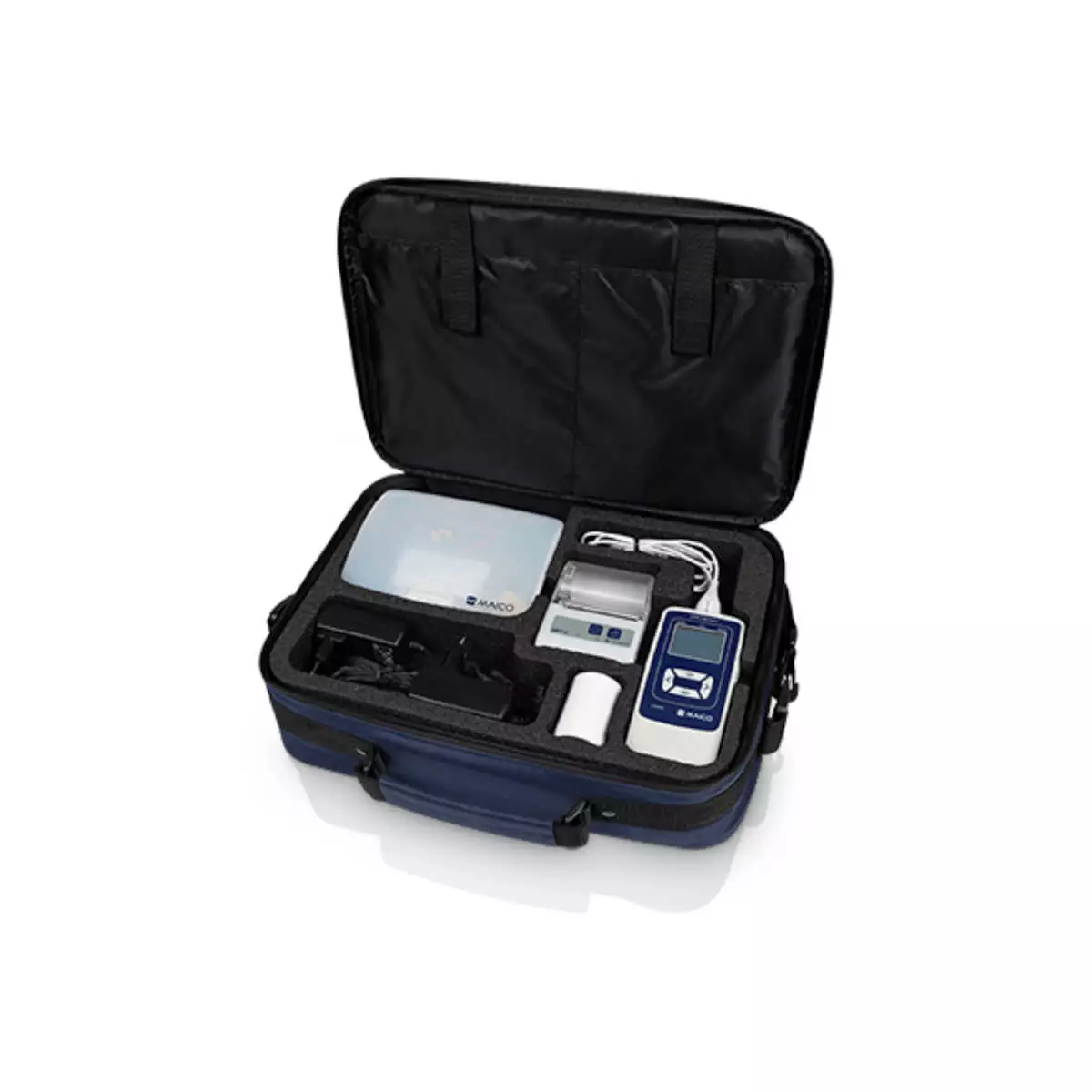 ERO SCAN DPOAE-Screener ERO SCAN DPOAE-Screener