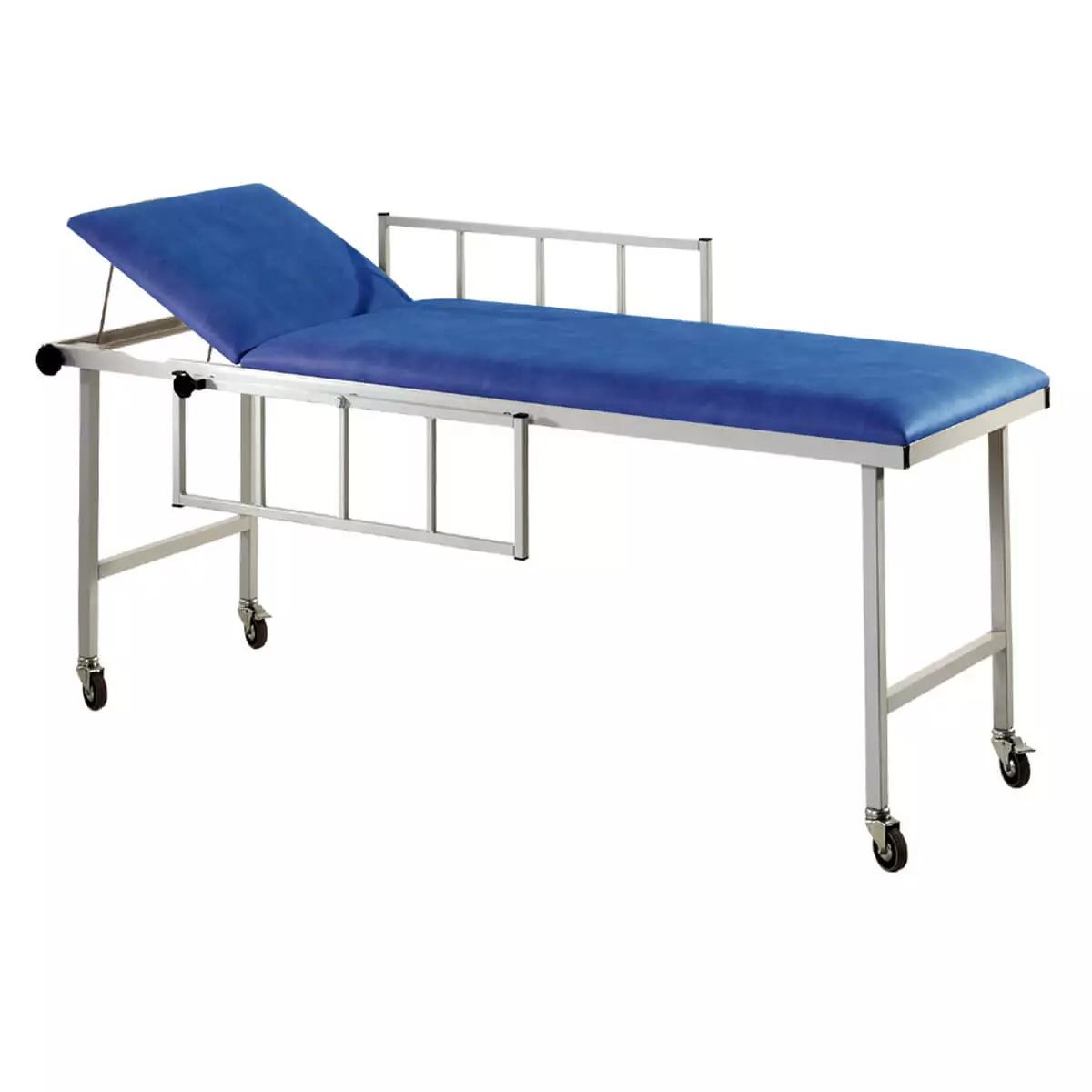  Patiententransportliege mit Seitengittern