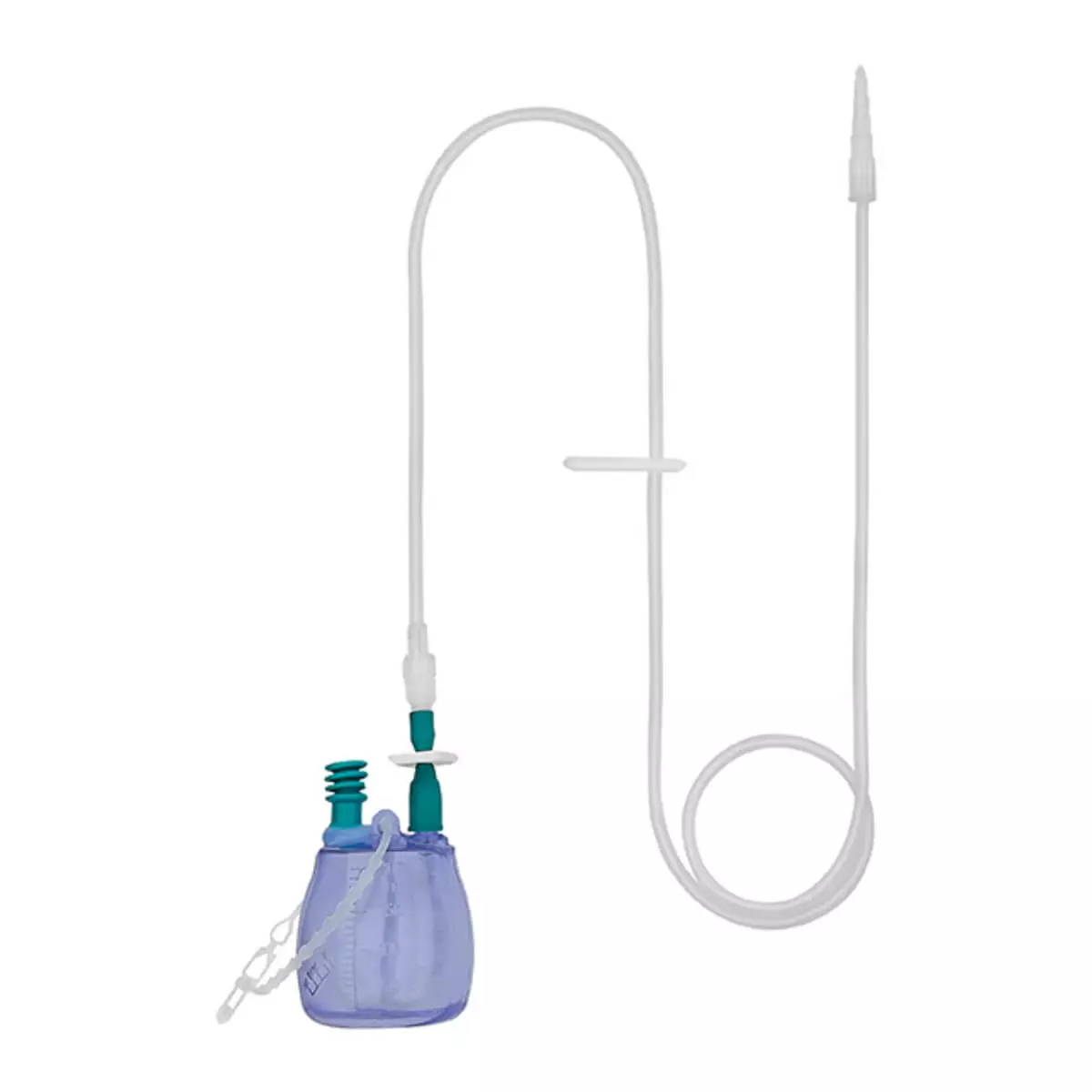  Redon Wund-Drainagesystem Large-Lock