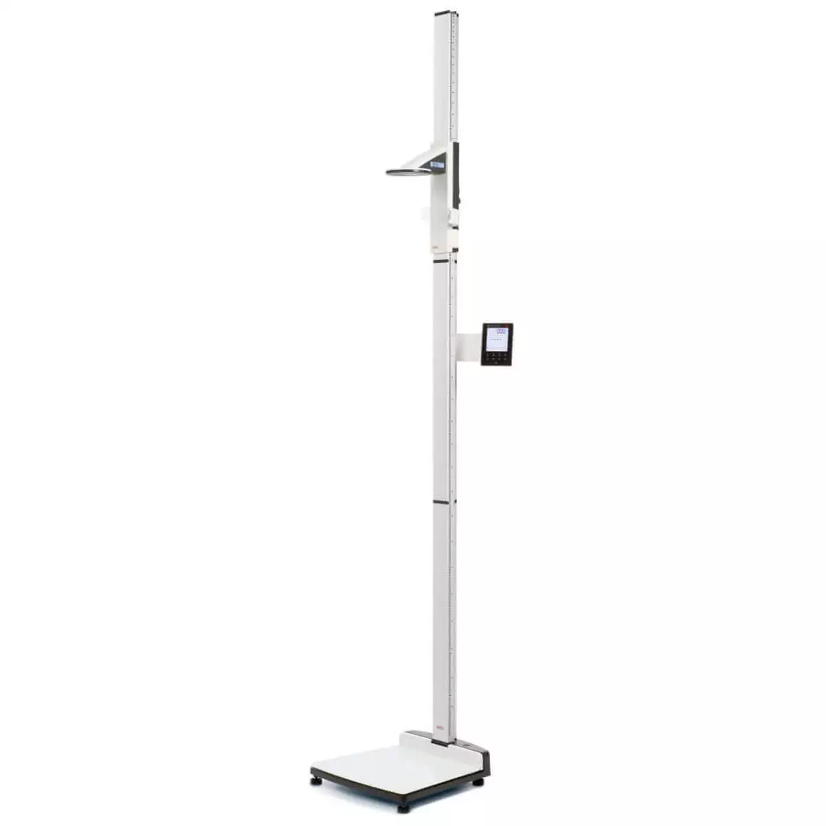  285 dp Messstation für Größe und Gewicht
