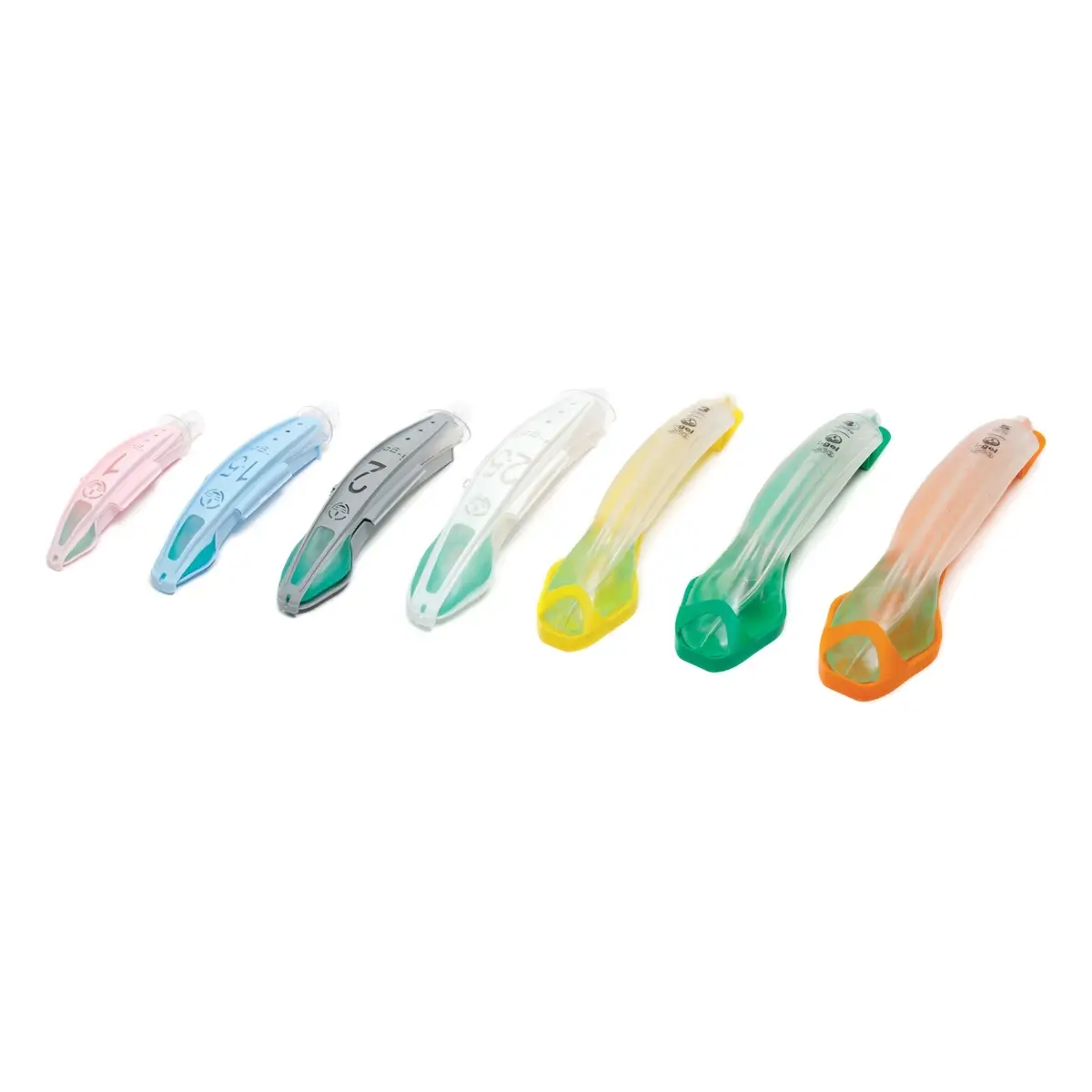 i-gel supraglottische Atemhilfe i-gel supraglottische Atemhilfe