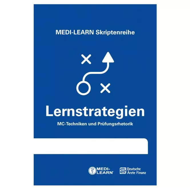  Skriptenreihe: Lernstrategien