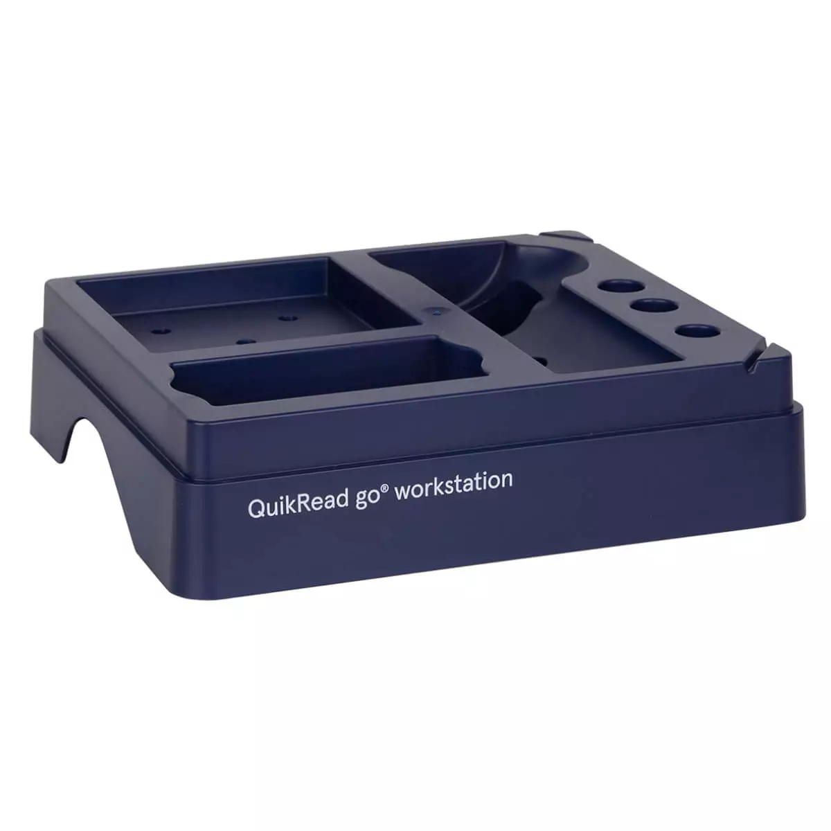 QuikRead go Workstation QuikRead go Workstation