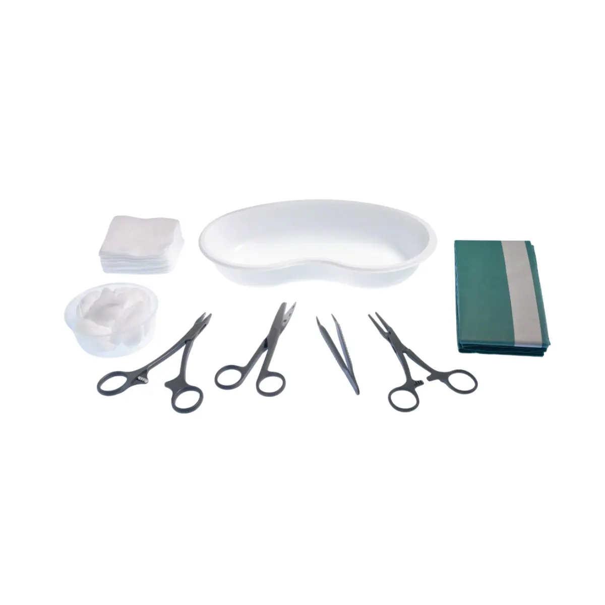  SUSI Wundversorgungsset