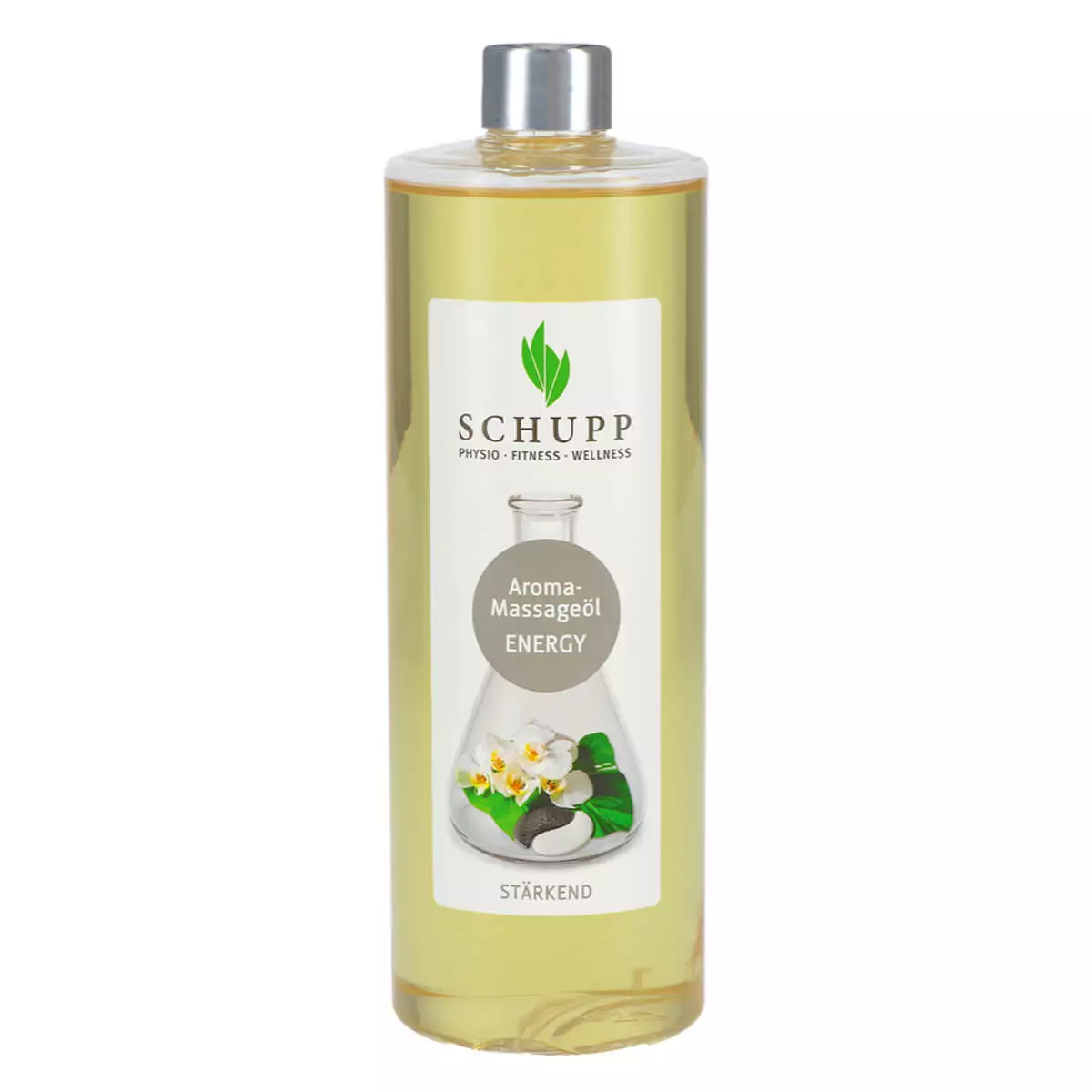 Aroma-Massageöl Aroma-Massageöl