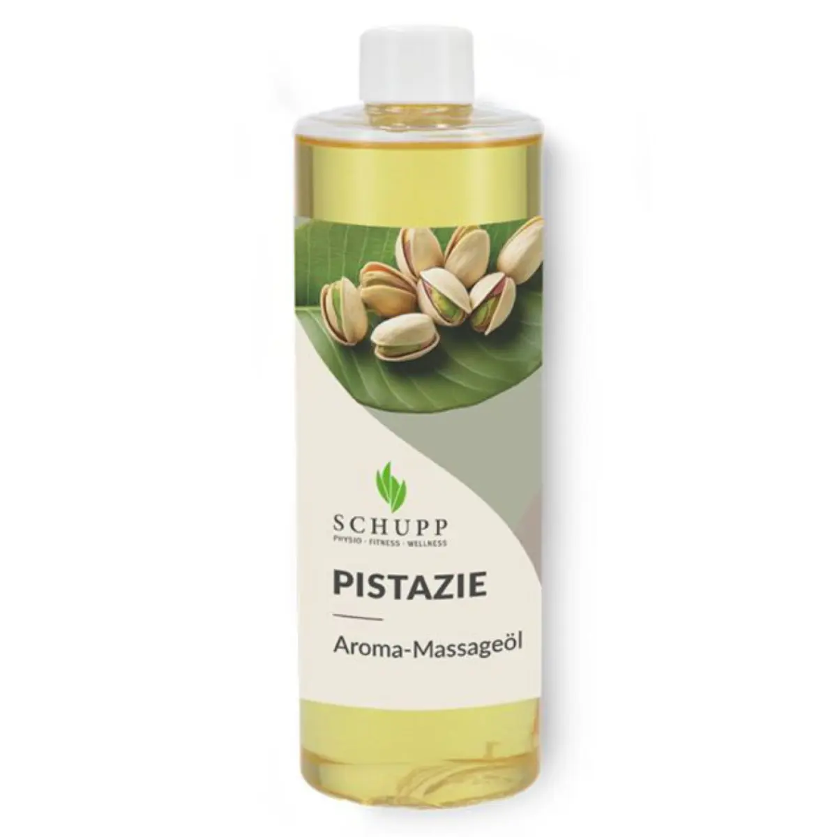 Aroma-Massageöl Aroma-Massageöl