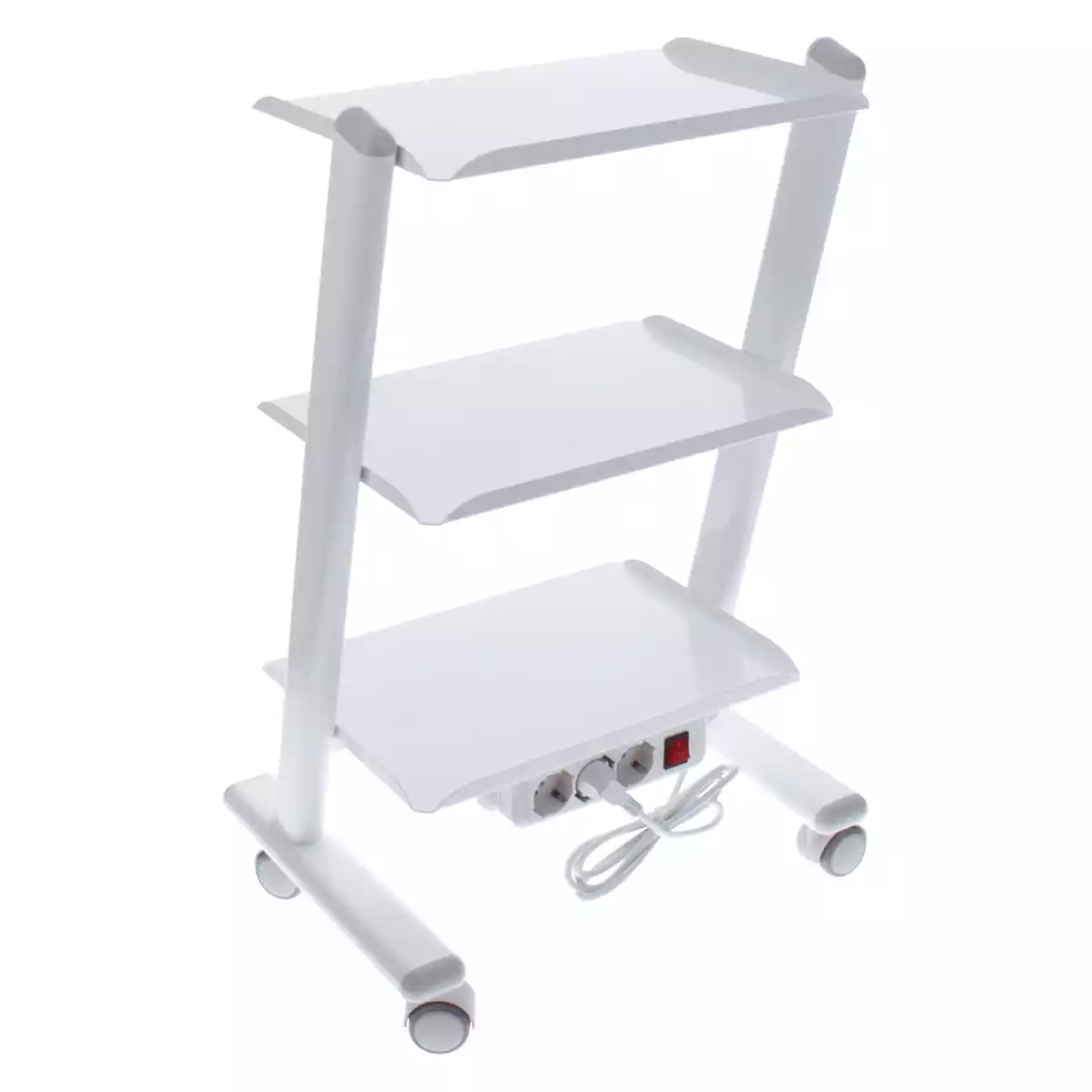  Geräte Cart