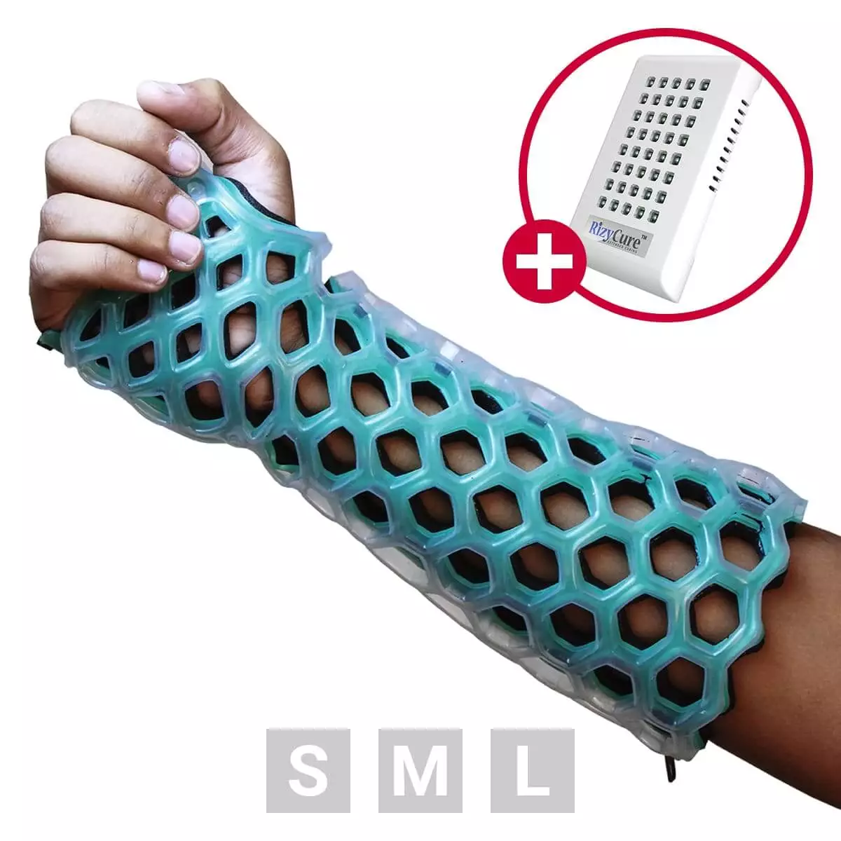 FlexiOH Short Arm Immobilizer Promo-Bundle S-M-L FlexiOH Short Arm Immobilizer Promo-Bundle S-M-L