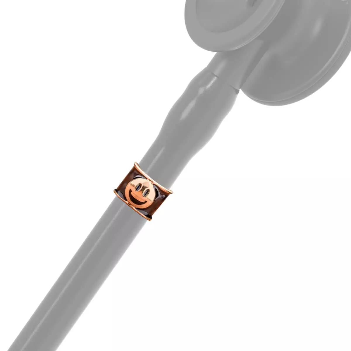  Stethoskop-Schmuck – mit Design