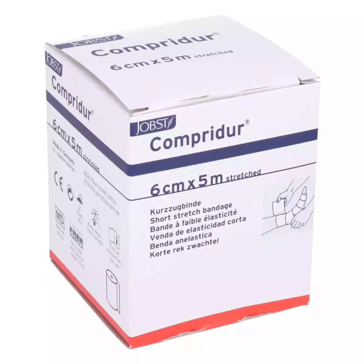  Compridur Kompressionsverband